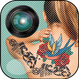 Tattoo Photo Editor 4K