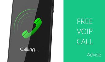 Voip Calling Free Guide 截图 2