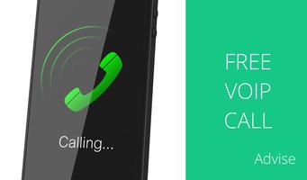 2 Schermata Voip Calling Free Guide