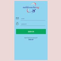 Mobilevouchersng 스크린샷 1