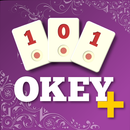 Okey 101 + APK