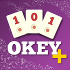 Okey 101 + biểu tượng