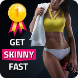 Belly Fat Exercises at Home icono