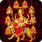 Navratri biểu tượng