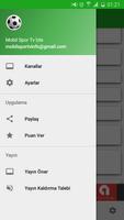 Mobil Spor Tv İzle Screenshot 2