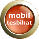 Mobil Tesbihat icon