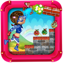 Super Dockids Run Saga APK