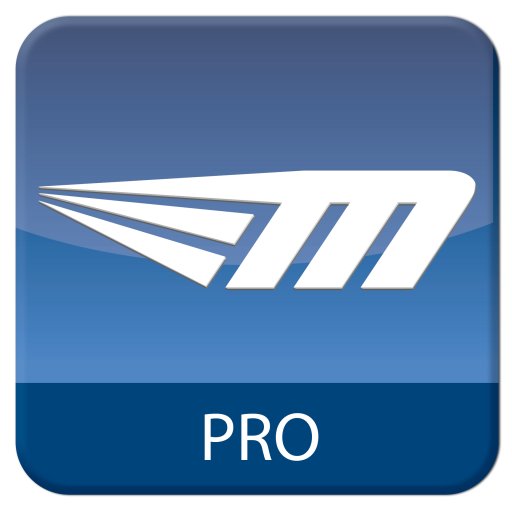 Mobileye 5 - Series pro app