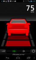 Mobileye 5 - Series pro app 截图 2