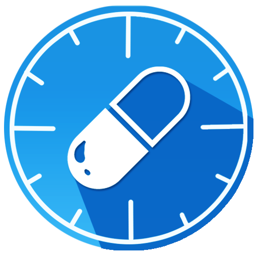 Tabletten Erinnerung + Sprache