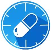 Tabletten Erinnerung + Sprache
