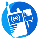 Wifi Walkie-Talkie for Free! APK