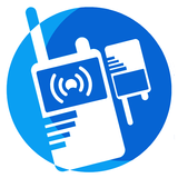 Wifi Walkie-Talkie for Free! icon