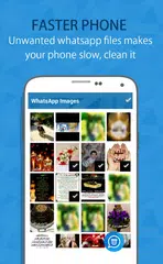 Easy WhatsApp Cleaner - Pro APK download