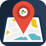 GPS Navigation Maps Tracker
