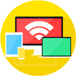 Fast Wifi Data & File Transfer