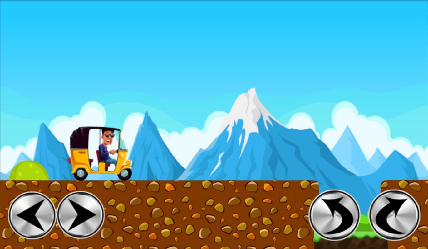 AutoRickshaw Hill Climb Racing APK Download - Free ...