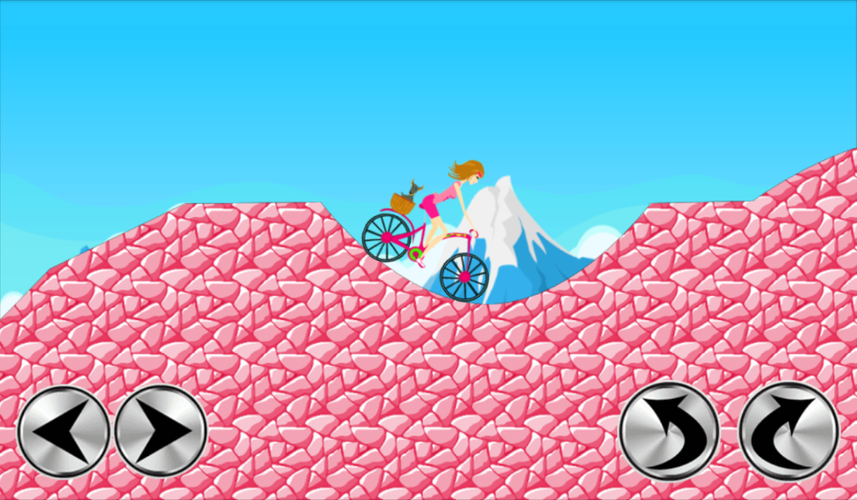Biker Girl Hill Climb Cycling Apk 2 0 Download For Android Download Biker Girl Hill Climb Cycling Apk Latest Version Apkfab Com