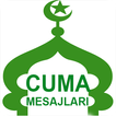 Cuma Mesajları ไอคอน
