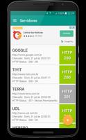 HTTP Checker โปสเตอร์