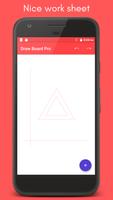 Draw Board Pro - Drawing App скриншот 1