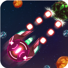 star.io for starblast.io - space shooter Zeichen