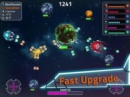 star.io for starblast.io - space shooter Screenshot 1