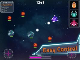 star.io for starblast.io - space shooter Screenshot 3