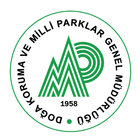 Milli Parklar иконка