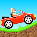 Modi Hill Climb Racing APK