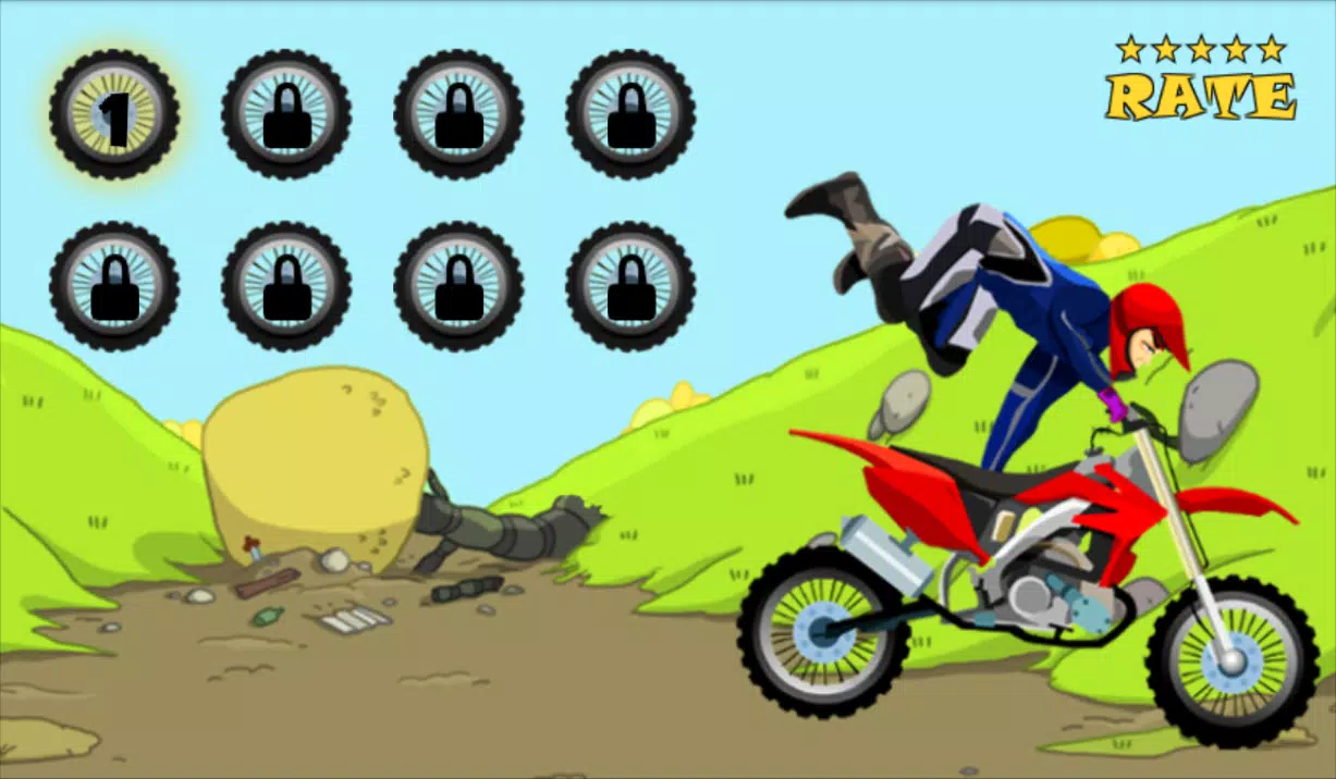 hill climb racing apk