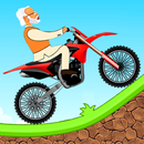 Modi Motorcycle Hill Climb APK