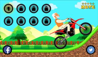 Modi Motorcycle capture d'écran 1