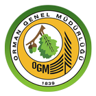 Orman Genel Müdürlüğü-icoon