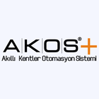 AKOS Başkan アイコン