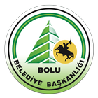 Bolu Belediyesi icône