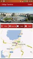 Bornova Belediyesi Ekran Görüntüsü 2