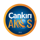 Çankırı Belediyesi آئیکن