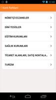 Çankırı Belediyesi اسکرین شاٹ 3