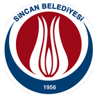 Sincan Belediyesi icône