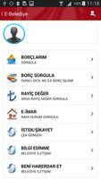 برنامه‌نما Sincan Belediyesi عکس از صفحه