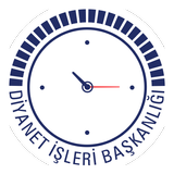 Namaz Vakti 图标
