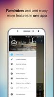 Prayer Times ภาพหน้าจอ 2