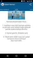 Namaz Rehberi ภาพหน้าจอ 3