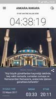 Ramazan Rehberi الملصق