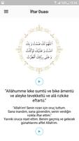 Ramazan Rehberi تصوير الشاشة 3