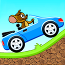 Tom Hill Climb Driving APK