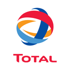 TOTAL Oil Türkiye A.Ş. آئیکن