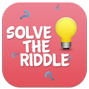 Solve The Riddle APK