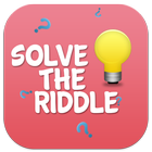 Solve The Riddle simgesi